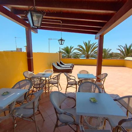 Puesta De Sol Residence LMP Dış mekan fotoğraf