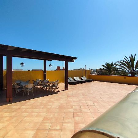 Puesta De Sol Residence LMP Dış mekan fotoğraf
