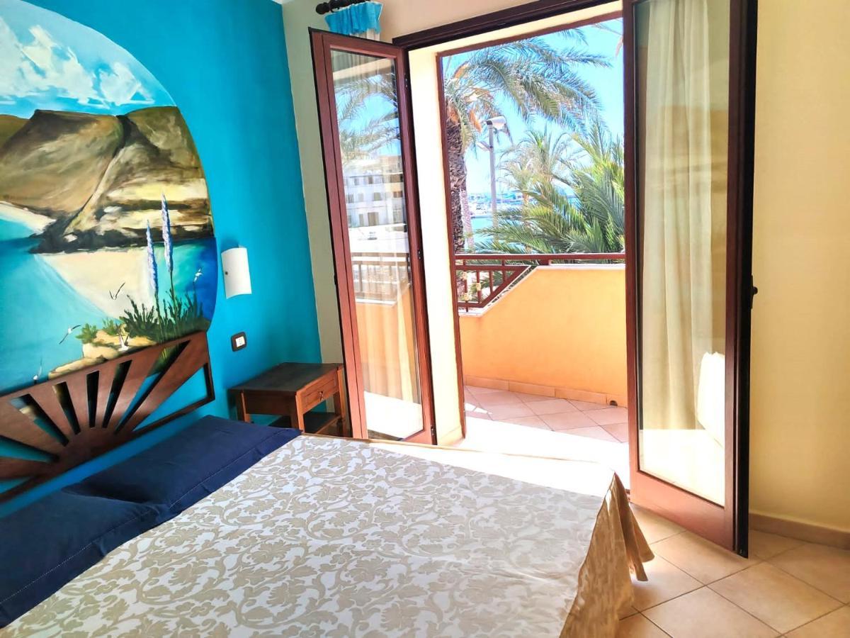 Puesta De Sol Residence LMP Dış mekan fotoğraf