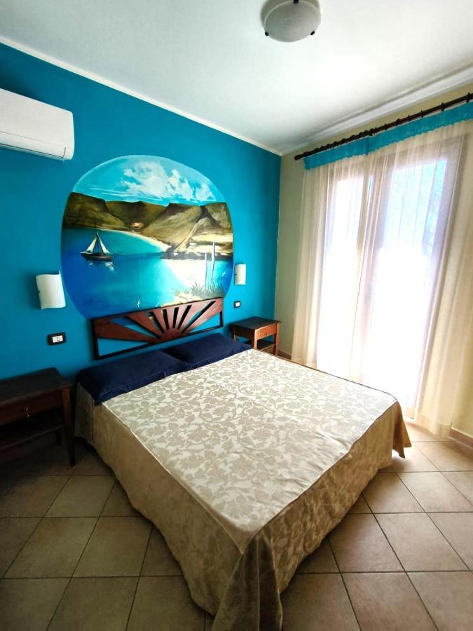 Puesta De Sol Residence LMP Dış mekan fotoğraf