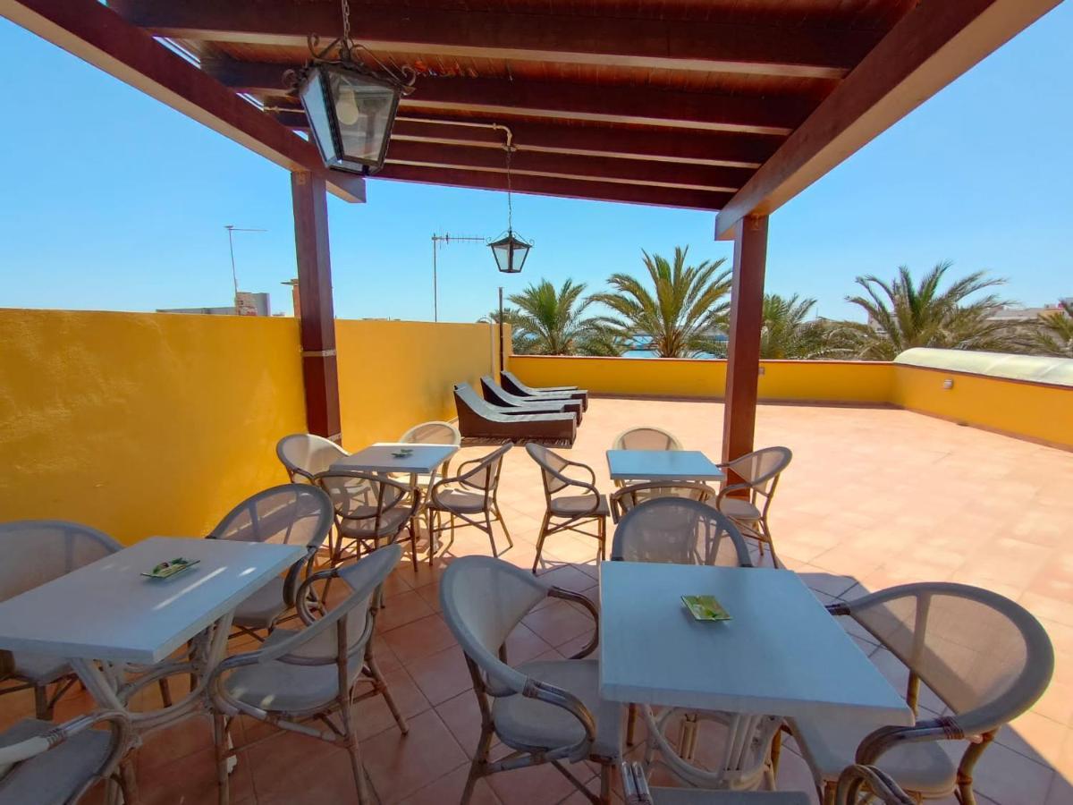 Puesta De Sol Residence LMP Dış mekan fotoğraf