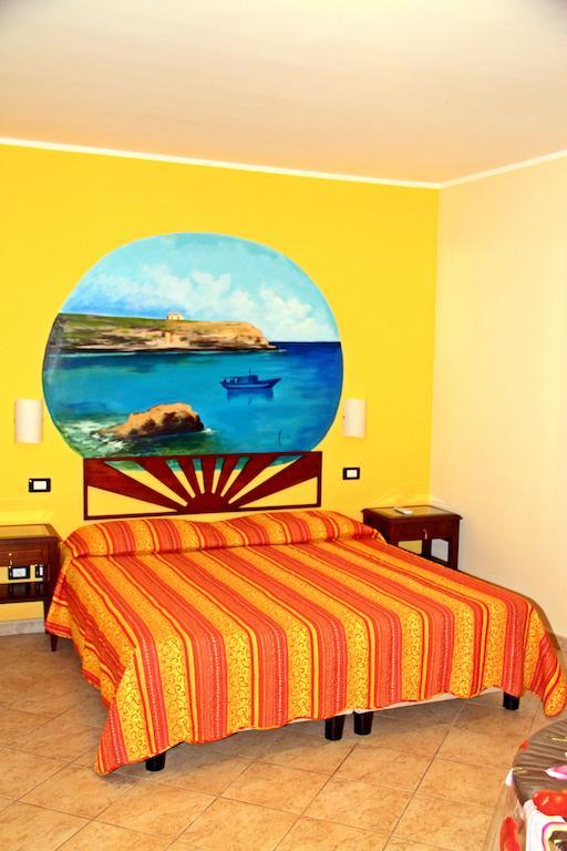 Puesta De Sol Residence LMP Oda fotoğraf