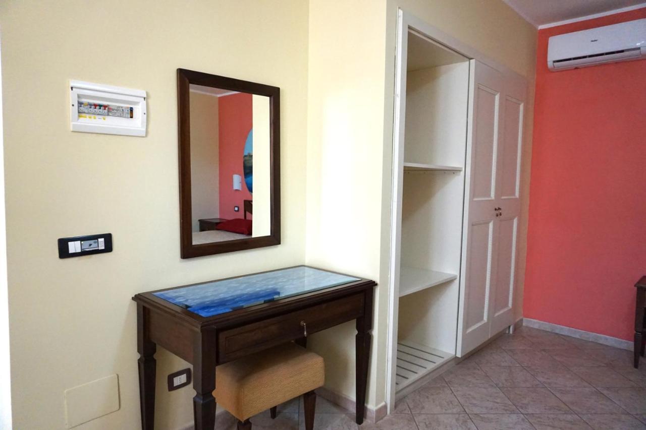 Puesta De Sol Residence LMP Dış mekan fotoğraf