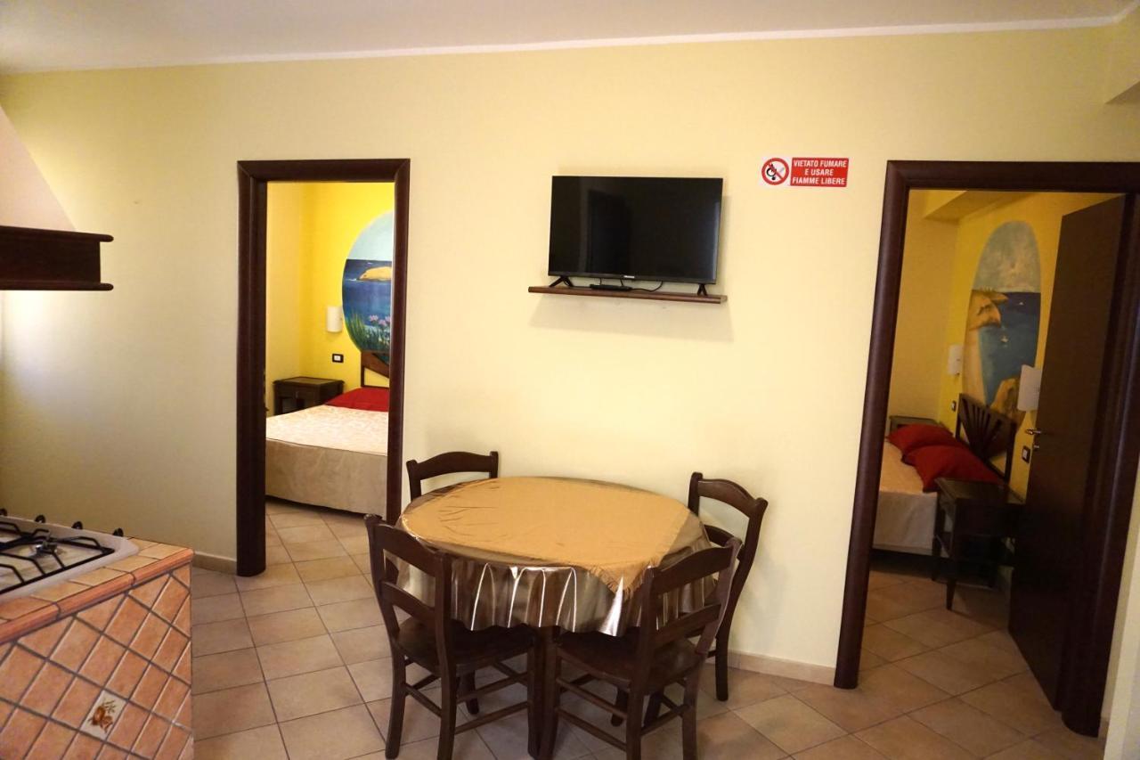 Puesta De Sol Residence LMP Dış mekan fotoğraf