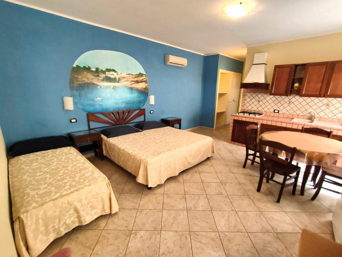 Puesta De Sol Residence LMP Dış mekan fotoğraf