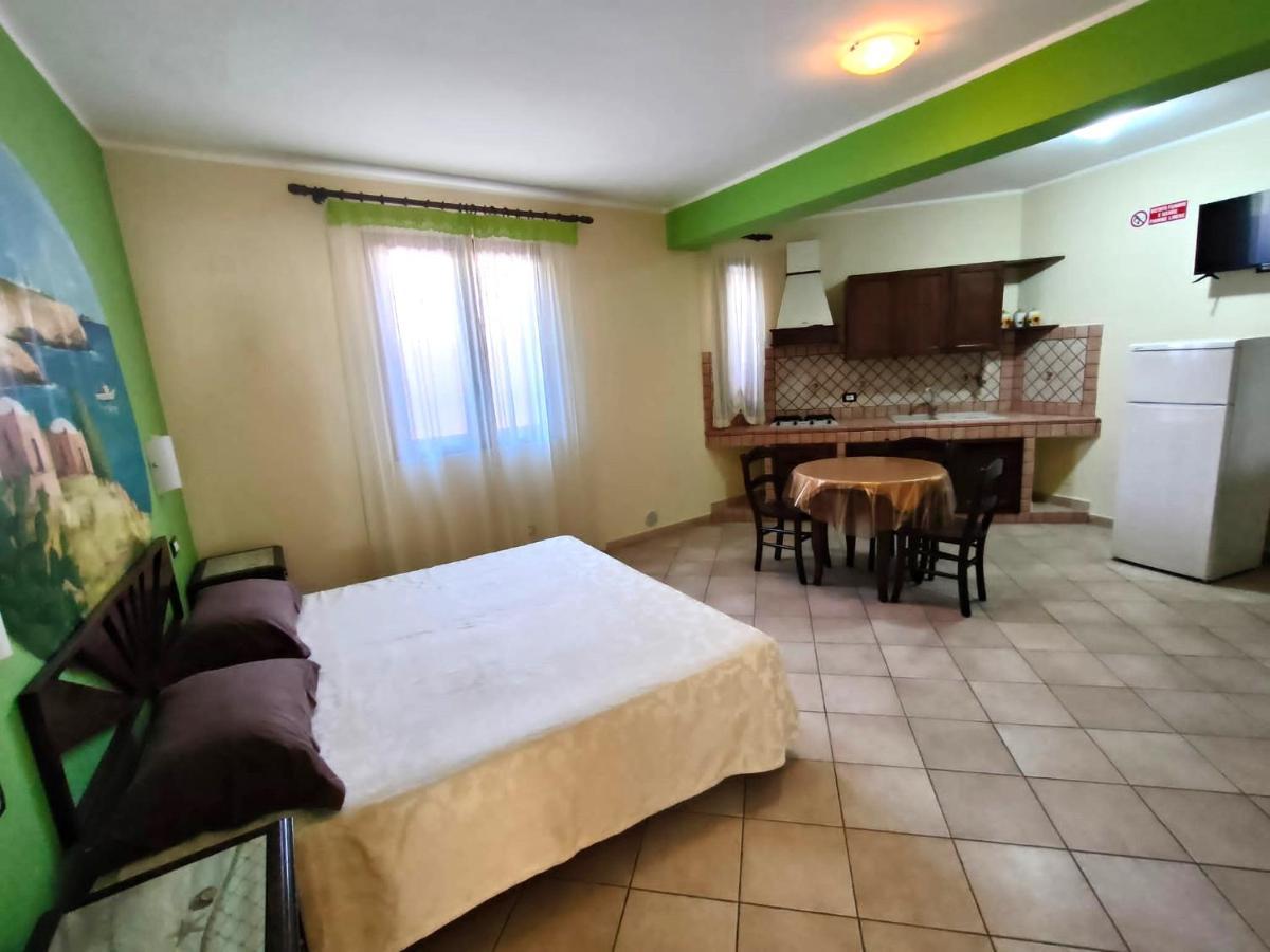 Puesta De Sol Residence LMP Dış mekan fotoğraf