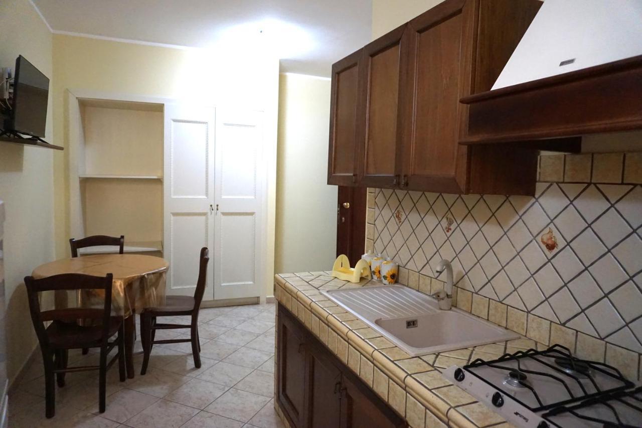 Puesta De Sol Residence LMP Dış mekan fotoğraf