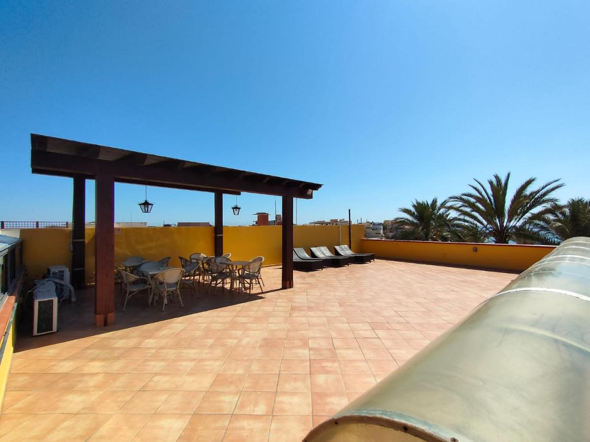 Puesta De Sol Residence LMP Dış mekan fotoğraf
