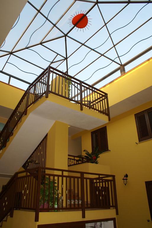 Puesta De Sol Residence LMP Dış mekan fotoğraf
