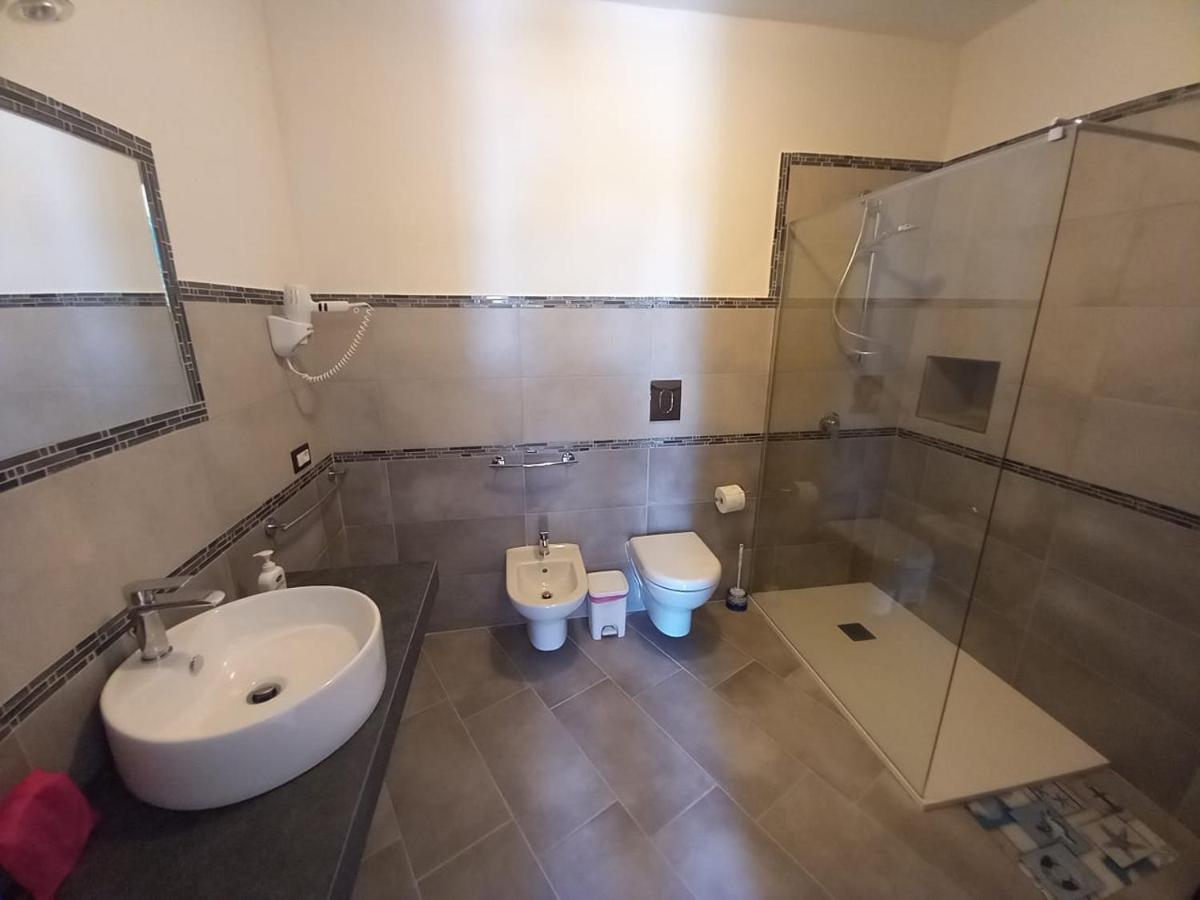Puesta De Sol Residence LMP Dış mekan fotoğraf