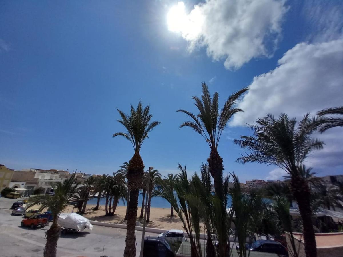 Puesta De Sol Residence LMP Dış mekan fotoğraf