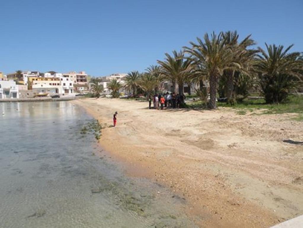 Puesta De Sol Residence LMP Dış mekan fotoğraf