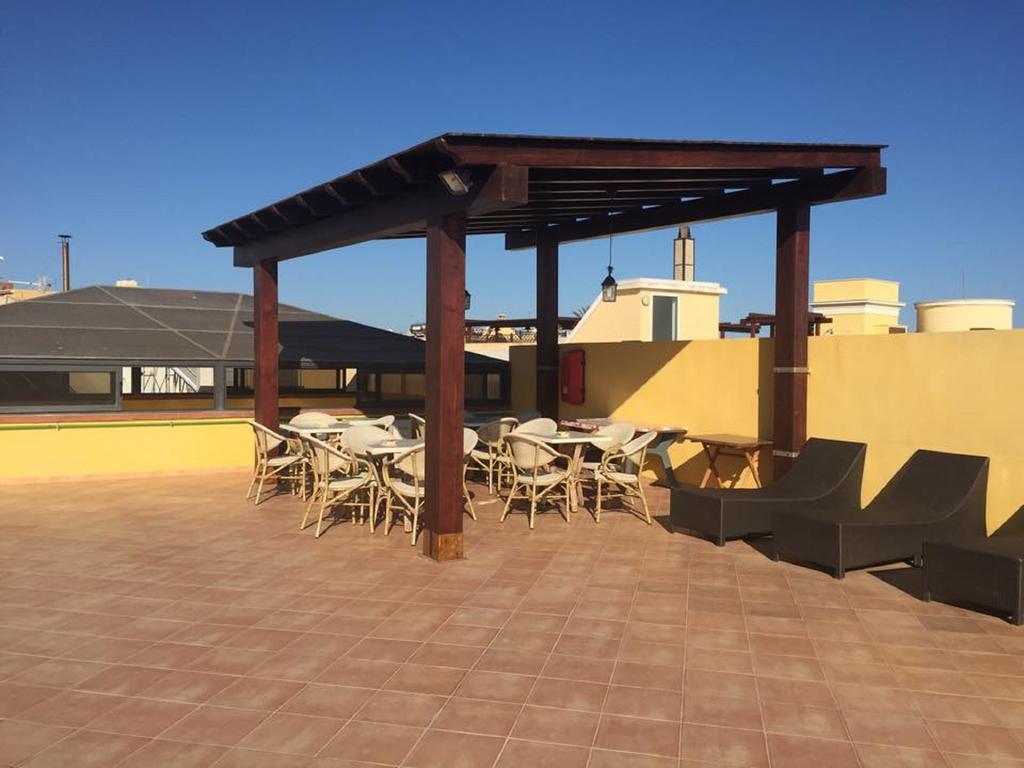 Puesta De Sol Residence LMP Dış mekan fotoğraf