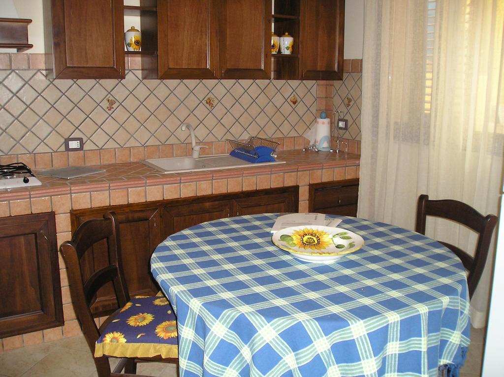 Puesta De Sol Residence LMP Oda fotoğraf