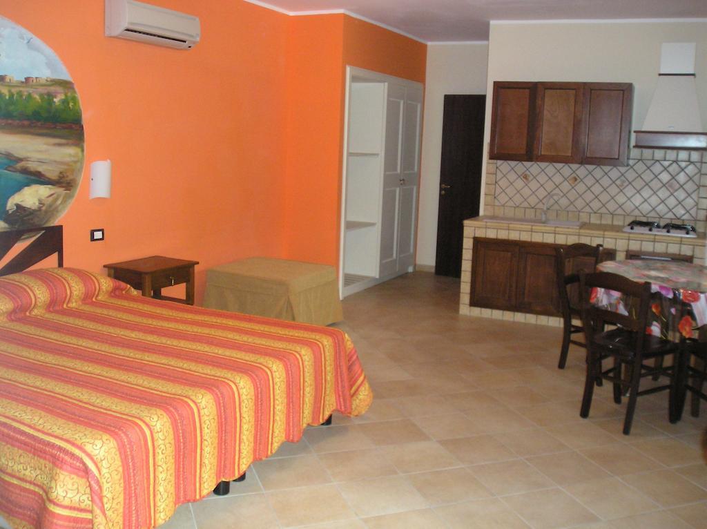 Puesta De Sol Residence LMP Dış mekan fotoğraf