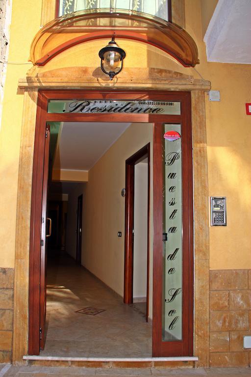 Puesta De Sol Residence LMP Dış mekan fotoğraf