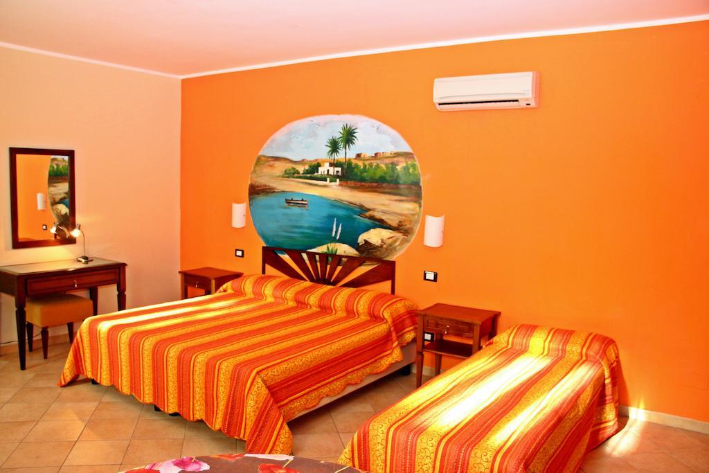Puesta De Sol Residence LMP Oda fotoğraf