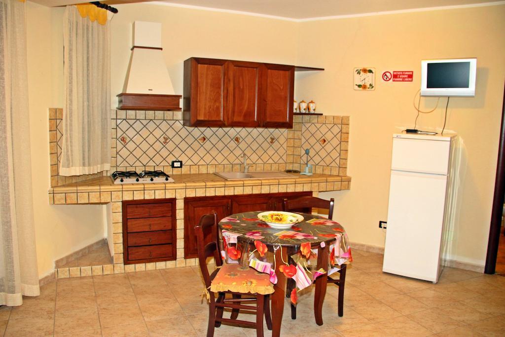 Puesta De Sol Residence LMP Oda fotoğraf