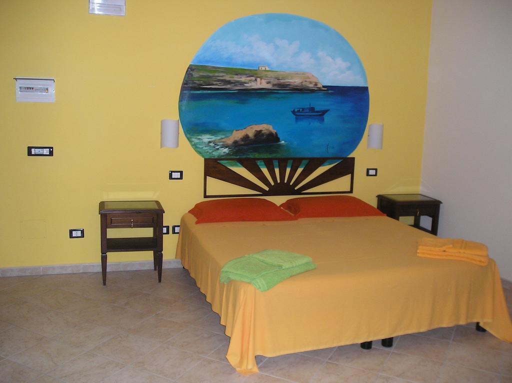Puesta De Sol Residence LMP Oda fotoğraf