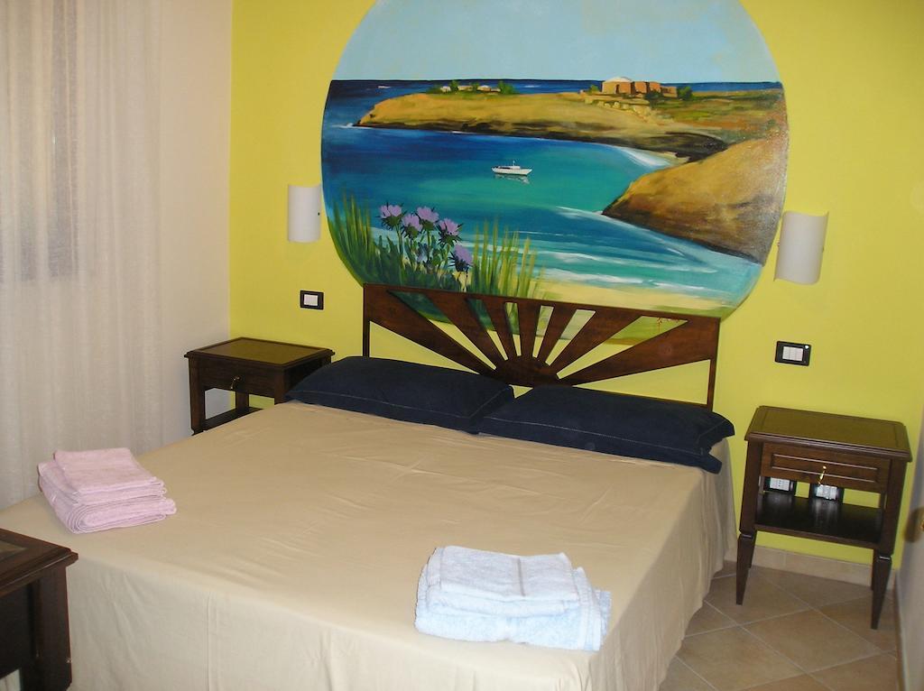 Puesta De Sol Residence LMP Oda fotoğraf
