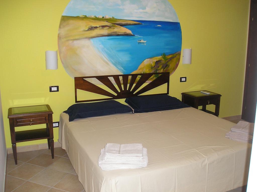 Puesta De Sol Residence LMP Oda fotoğraf