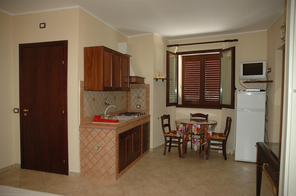 Puesta De Sol Residence LMP Dış mekan fotoğraf