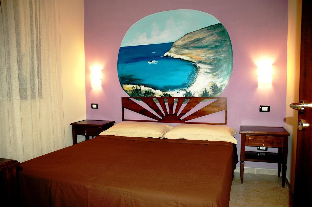 Puesta De Sol Residence LMP Oda fotoğraf