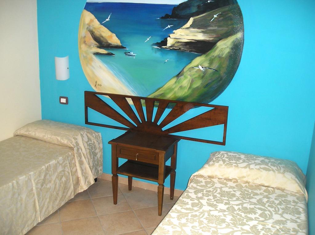 Puesta De Sol Residence LMP Dış mekan fotoğraf