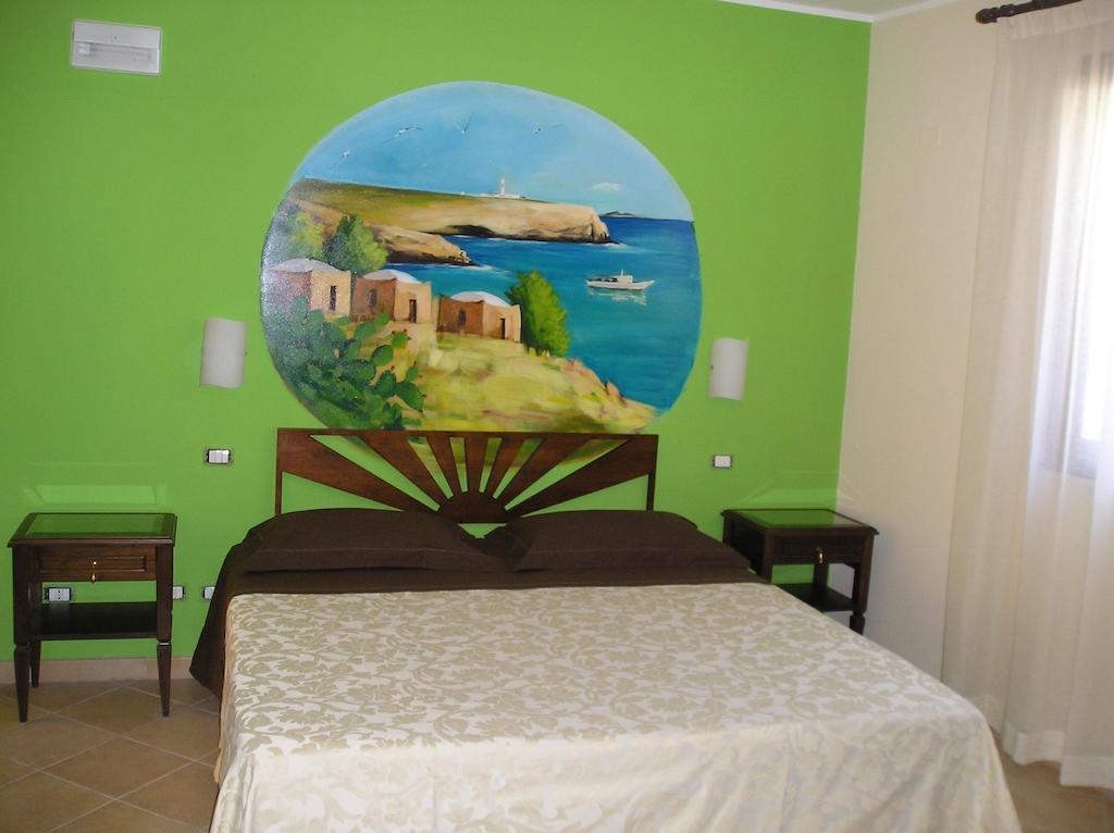 Puesta De Sol Residence LMP Oda fotoğraf